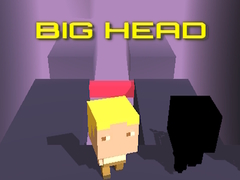 เกม BigHead
