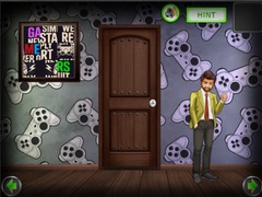 เกม Amgel Easy Room Escape 287