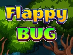 เกม Flappy Bug