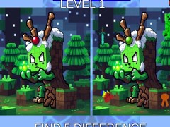 เกม Minecraft Lava Chicken Difference