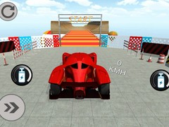 เกม Car Racing