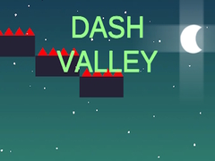 เกม Dash Valley