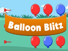 เกม Balloon Blitz