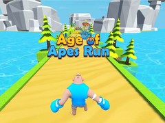 เกม Age Of Apes Run
