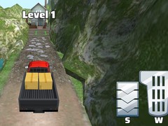 เกม Truck Transport Simulator