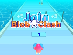 เกม Join Blob Clash