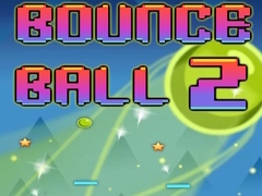 เกม Bounce Ball 2