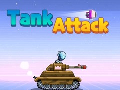 เกม Tank Attack 2
