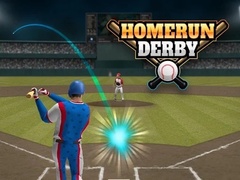 เกม HomeRun Derby