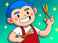 เกม Idle Barber Shop