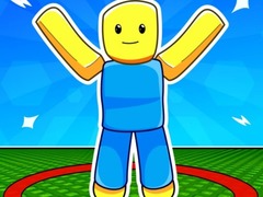 เกม Last to leave circle Obby