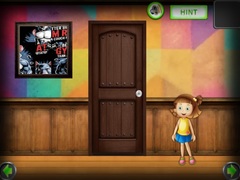 เกม Amgel Kids Room Escape 312