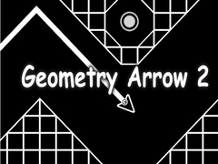 เกม Geometry Arrow 2