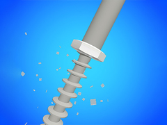 เกม Bolt Climb: Tap to the Top