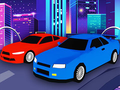 เกม Race It: Car Racing