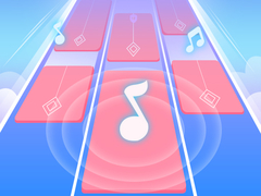 เกม Magic Piano Music