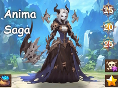 เกม Anima Saga