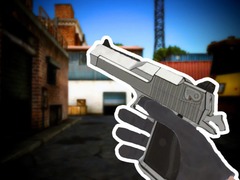 เกม FPS Toy Realism