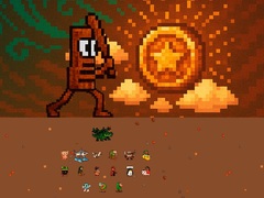 เกม Tung Tung Sagur: Clicker