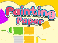 เกม Painting Paper