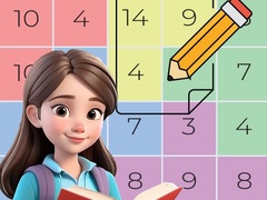 เกม Sum Master