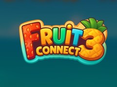 เกม Fruit Connect 3