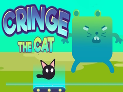 เกม Cringe the Cat