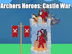 เกม Archers Heroes: Castle War