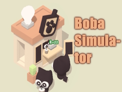 เกม Boba Simulator