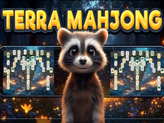 เกม Terra Mahjong