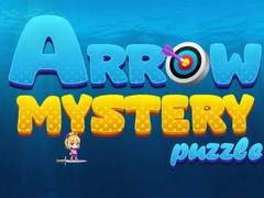 เกม Arrow Mystery Puzzle