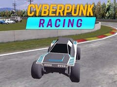 เกม Cyberpunk Racing