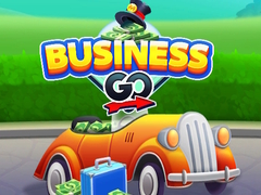 เกม Business Go