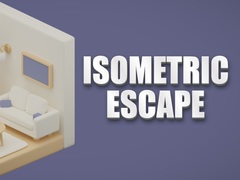 เกม Isometric Escape