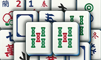 เกม Grand Mahjong