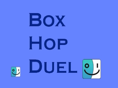 เกม Box Hop Duel