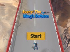 เกม Evony: The Kings Return