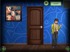 เกม Amgel Easy Room Escape 288
