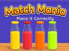 เกม Match Mania