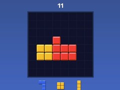 เกม Block Master Super Puzzle