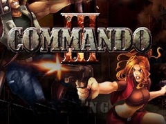 เกม Commando III