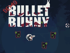 เกม Bullet Bunny