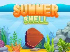 เกม Summer Shell