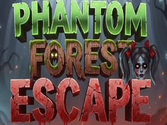 เกม Phantom Forest Escape