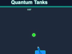 เกม Quantum Tanks