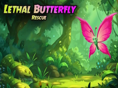 เกม Lethal Butterfly Rescue