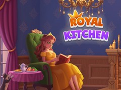 เกม Royal Kitchen