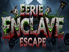 เกม Eerie Enclave Escape