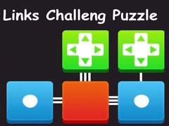 เกม Links Challeng Puzzle