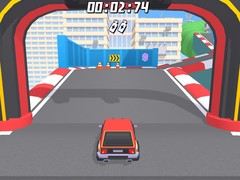 เกม Offroad Rush